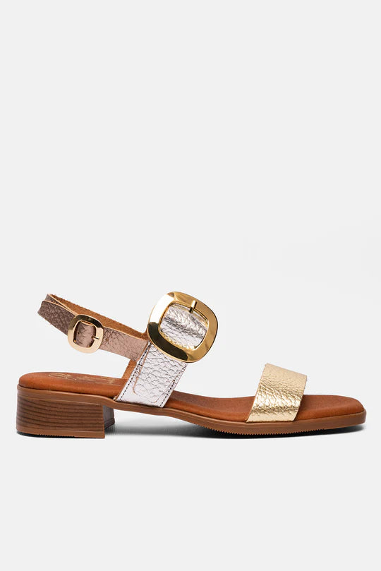 OH MY SANDALS 5609