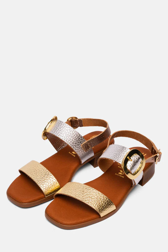 OH MY SANDALS 5609