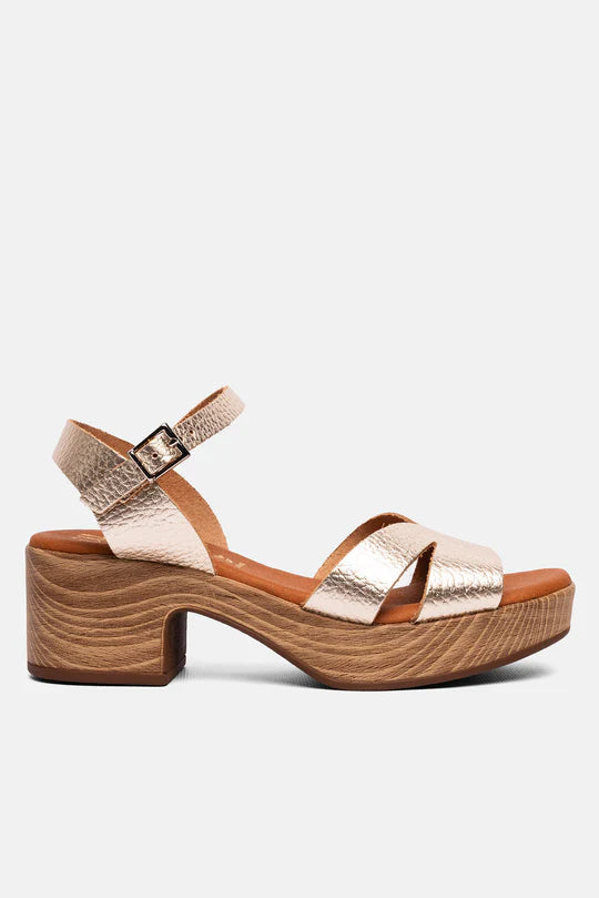 OH MY SANDALS 5625