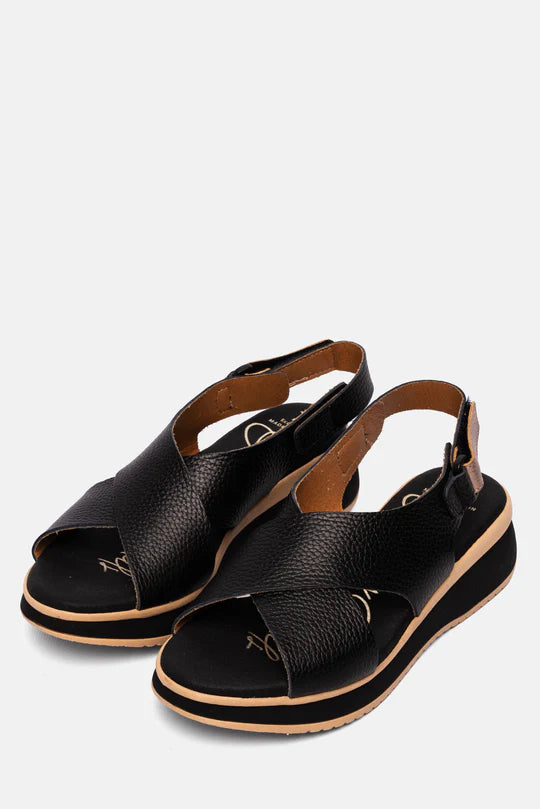 OH MY SANDALS 5661