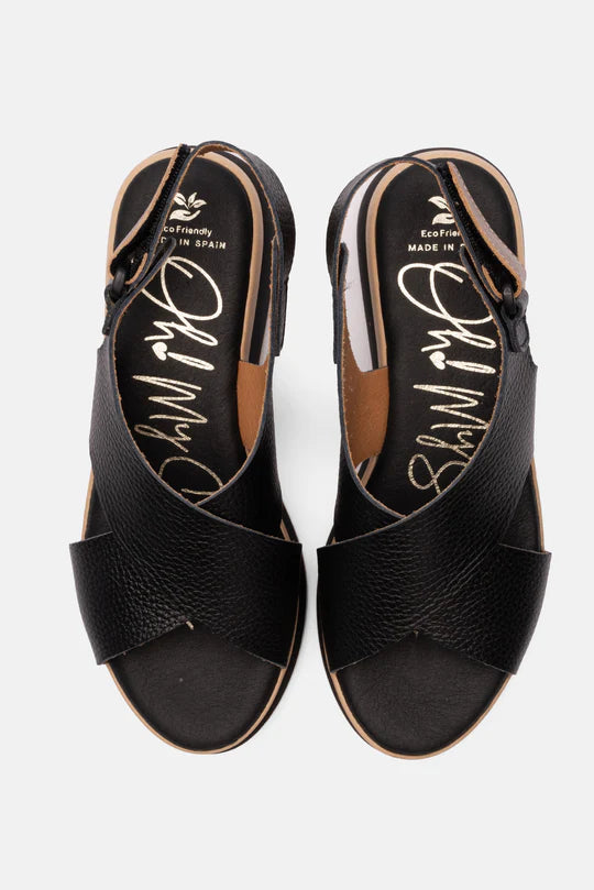 OH MY SANDALS 5661
