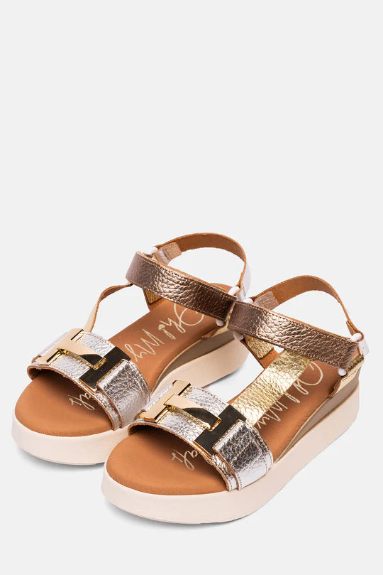 OH MY SANDALS 5671