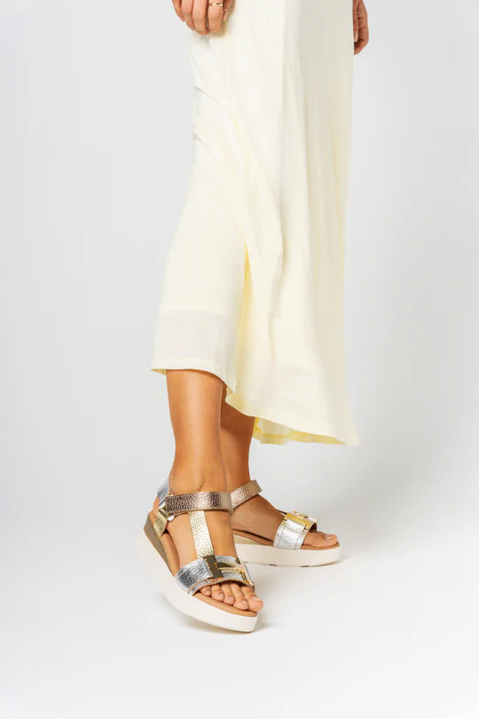 OH MY SANDALS 5671
