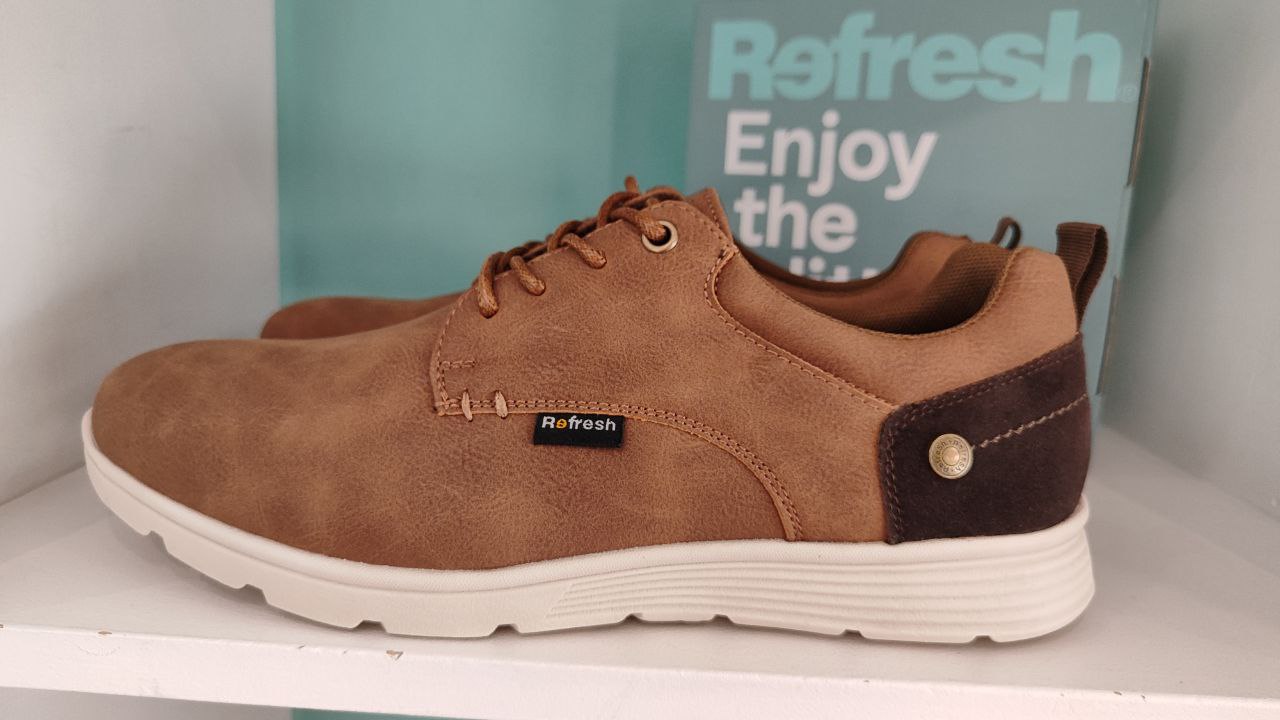 REFRESH 17128
