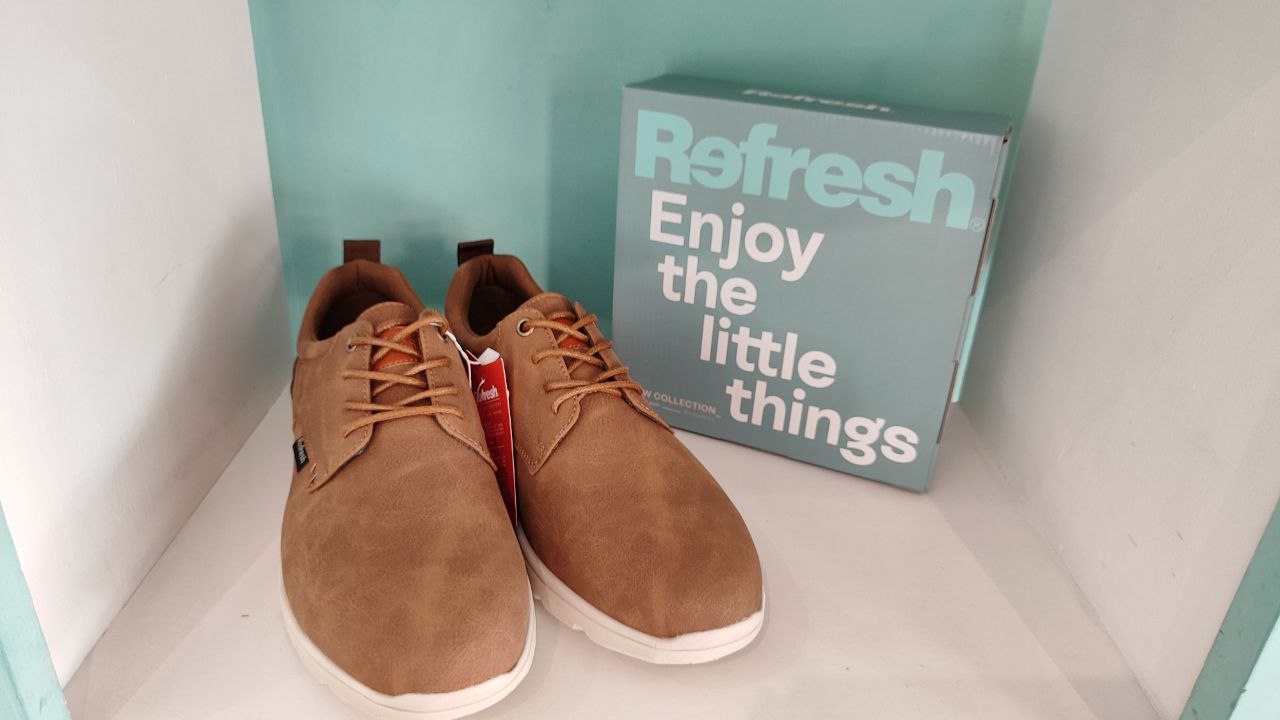 REFRESH 17128