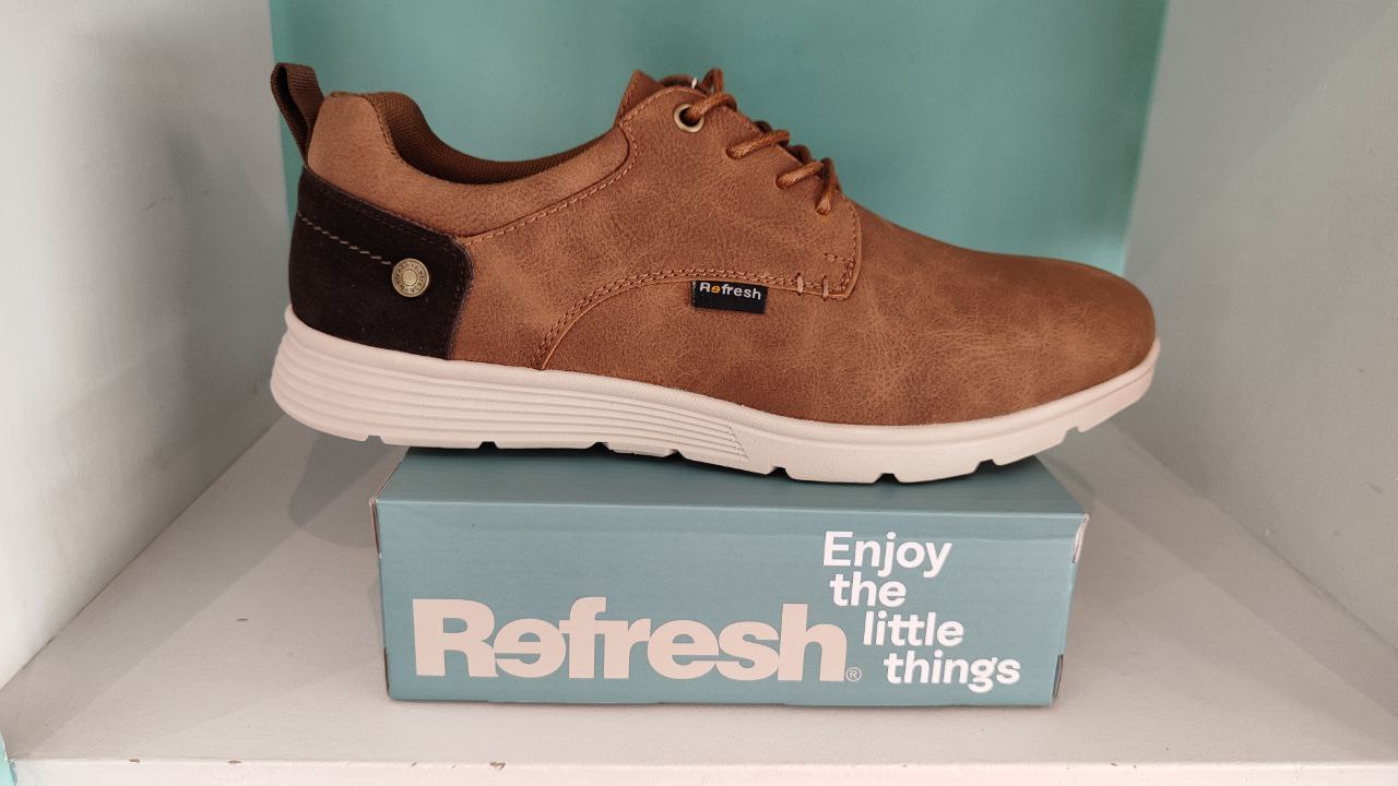 REFRESH 17128