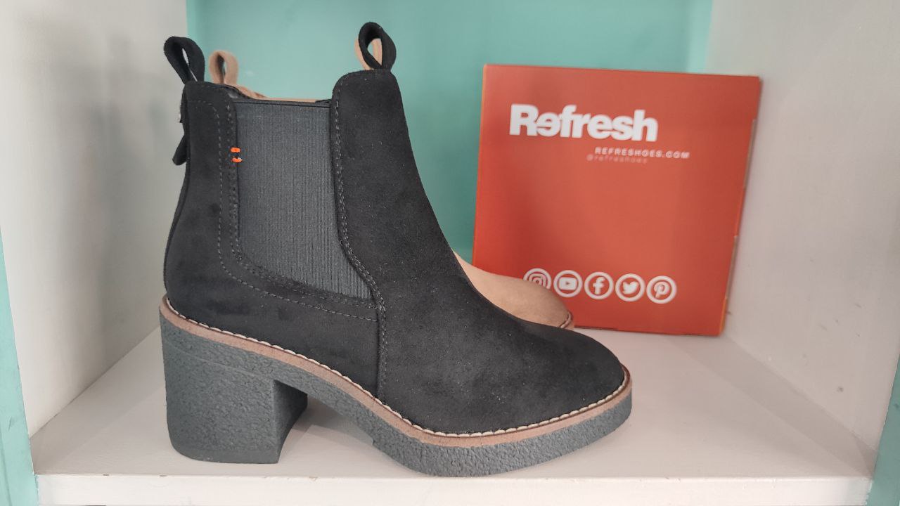 REFRESH 170990