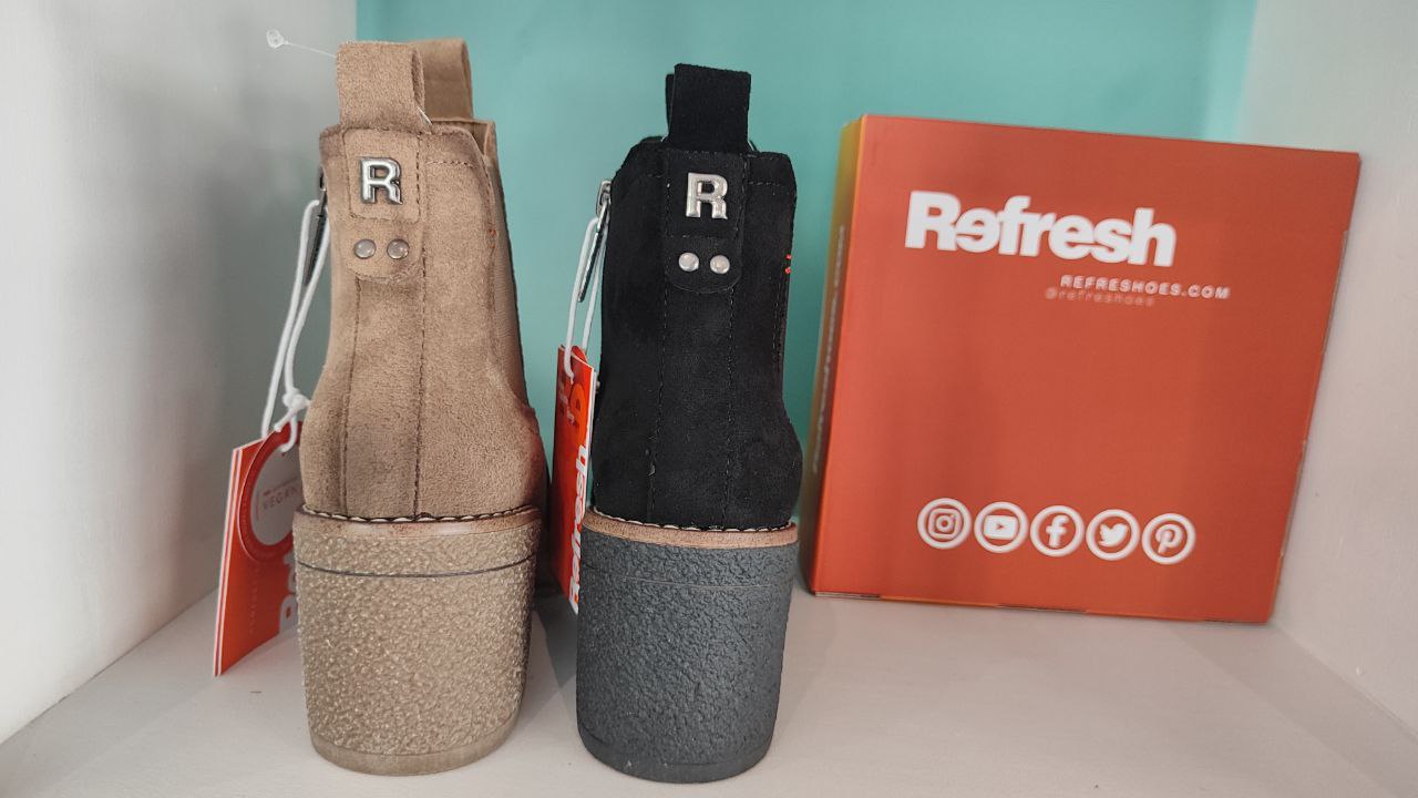 REFRESH 170990