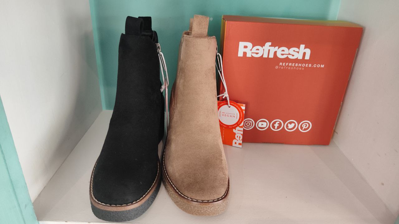 REFRESH 170990
