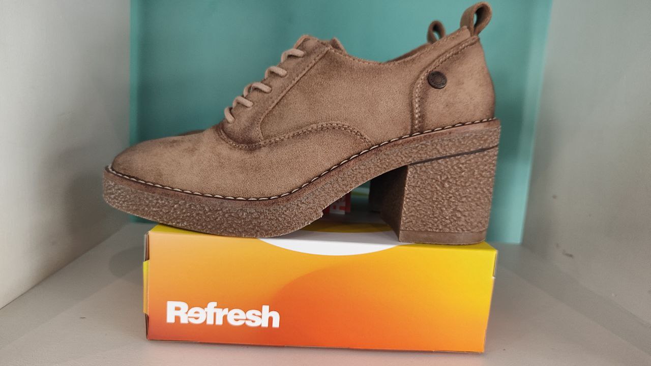 REFRESH 170993