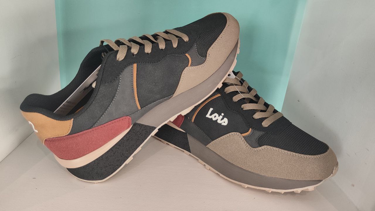LOIS 64320