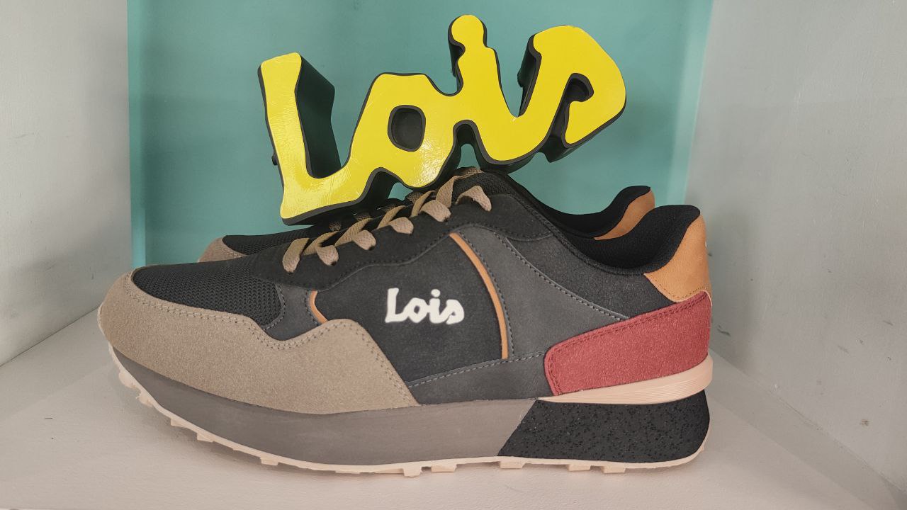LOIS 64320