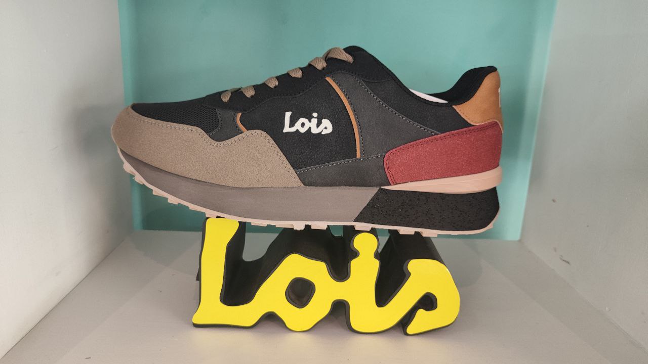 LOIS 64320