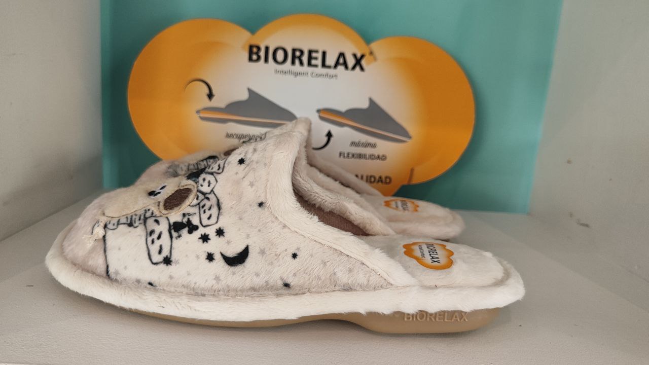 BIORELAX 4599