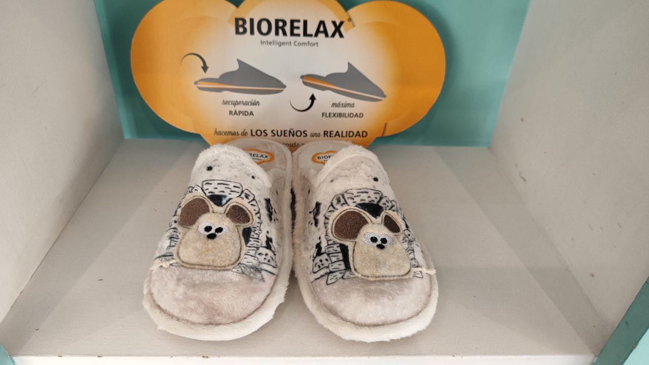 BIORELAX 4599