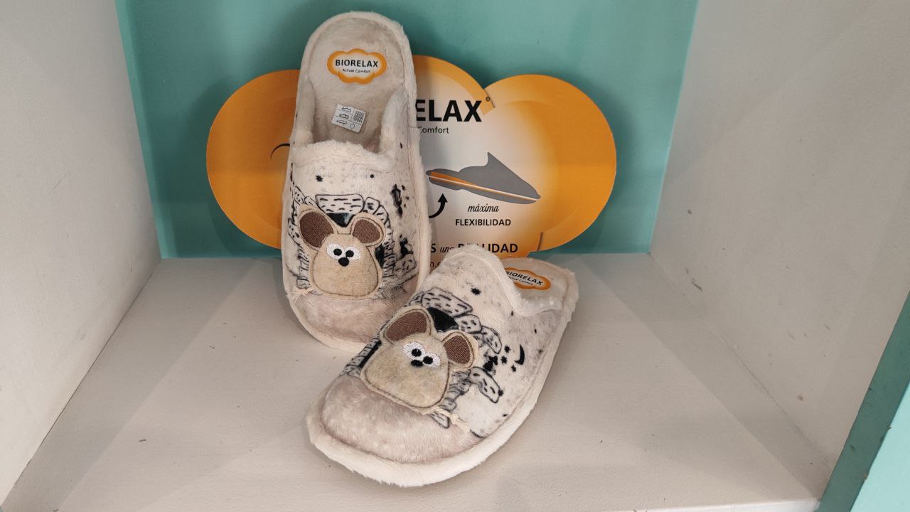 BIORELAX 4599