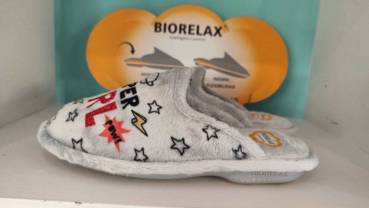 BIORELAX 4583