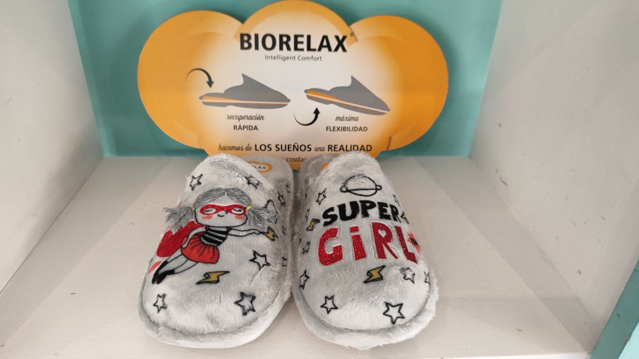 BIORELAX 4583