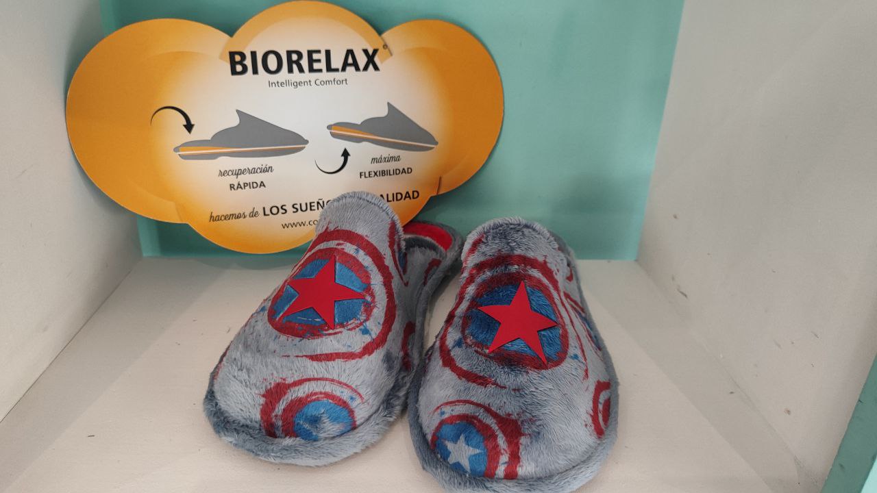 BIORELAX 1431