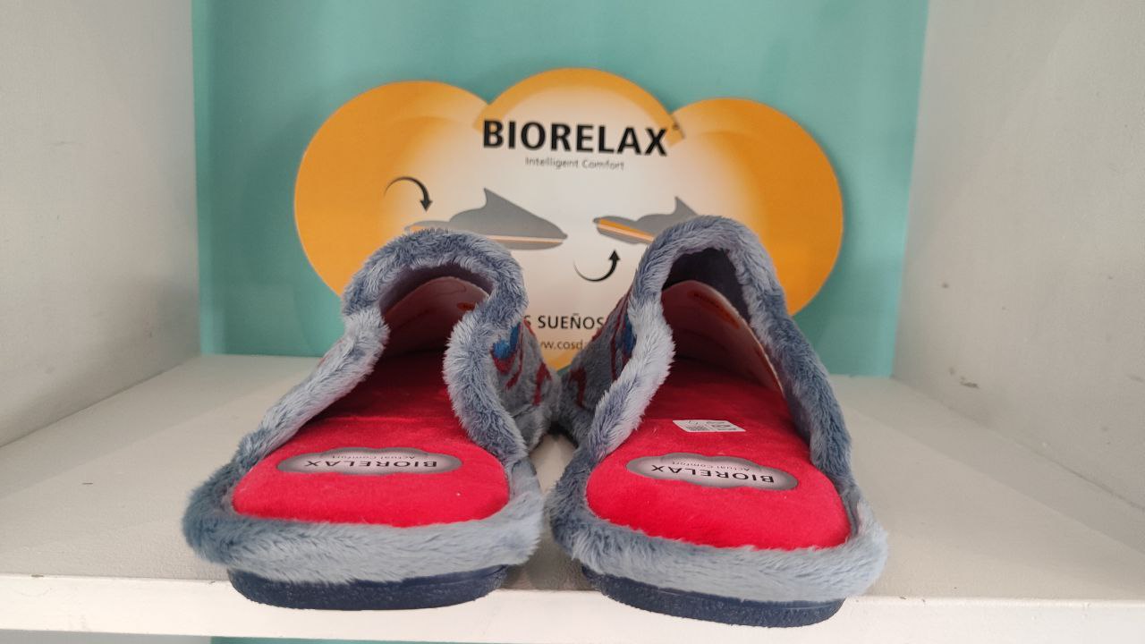 BIORELAX 1431