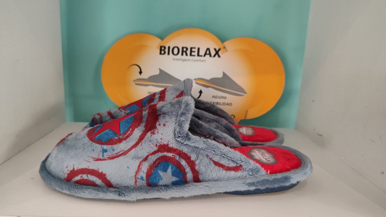 BIORELAX 1431
