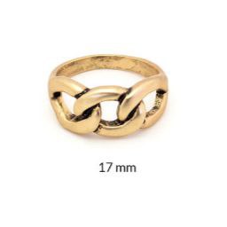 TROPIC ART anillo Obi 40S8060