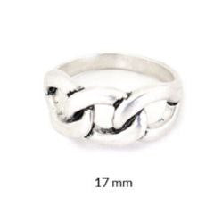 TROPIC ART anillo Obi 40S8060