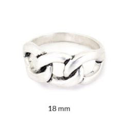 TROPIC ART anillo Obi 40S8060