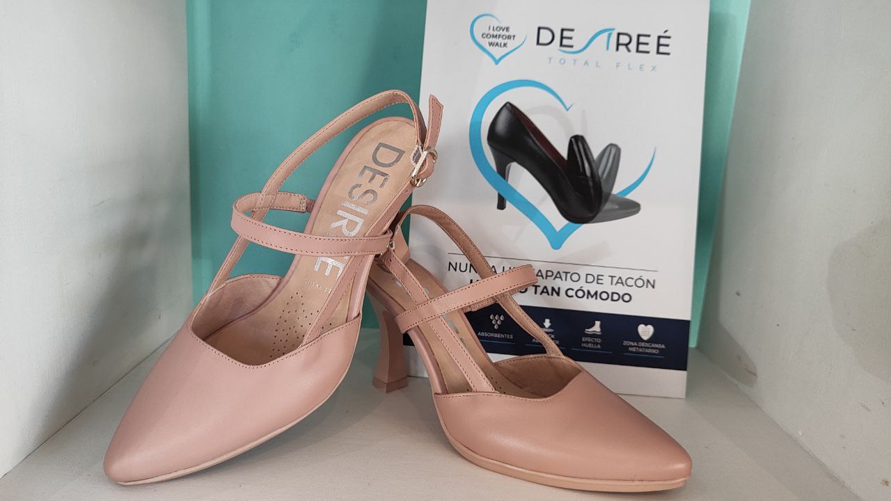DESIREE SAMI6