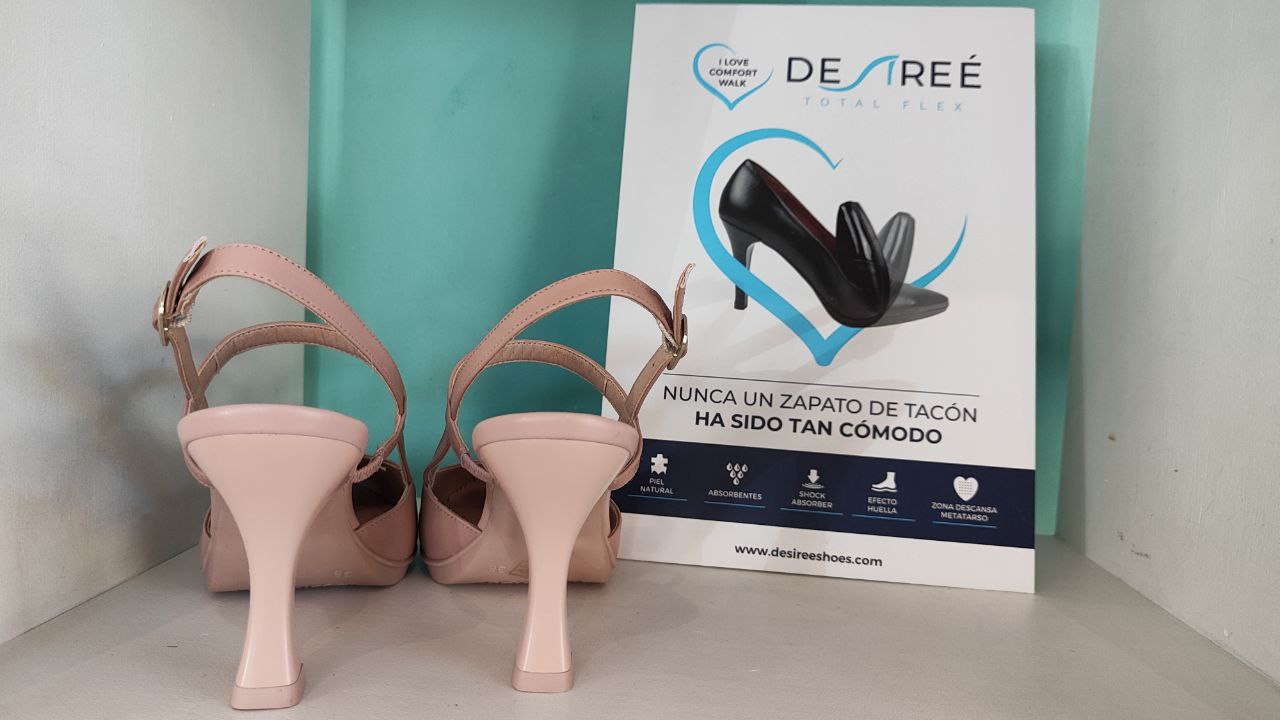 DESIREE SAMI6