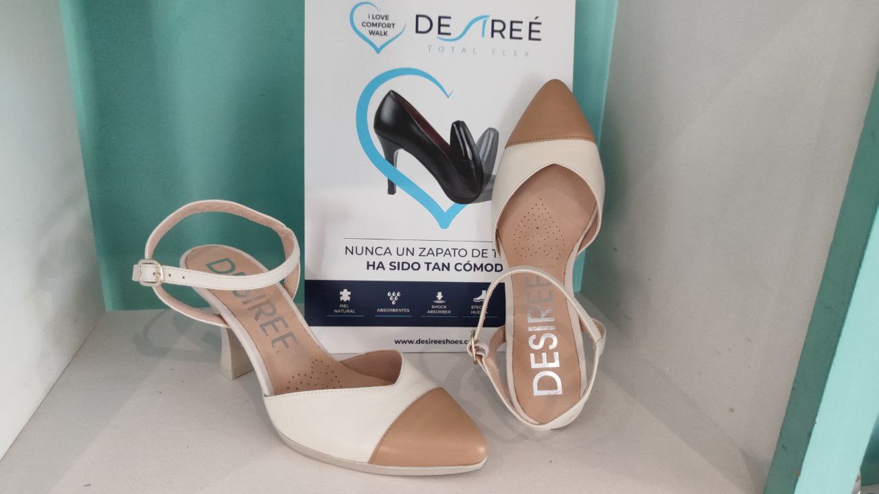 DESIREE SAMI4