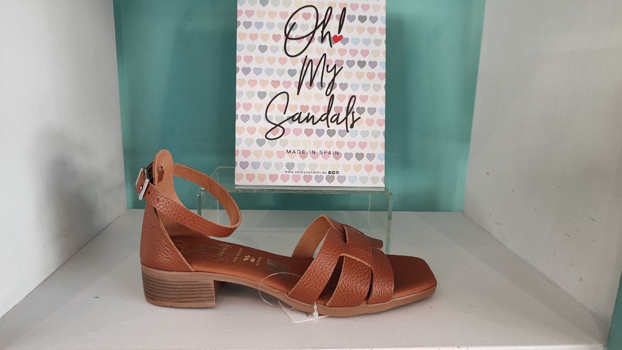OH MY SANDALS 5601