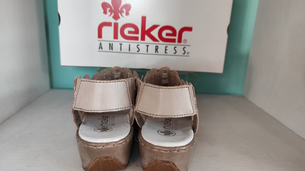 RIEKER 47156-43