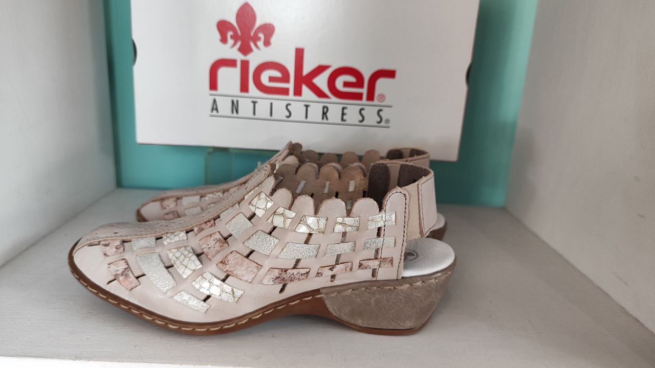 RIEKER 47156-43