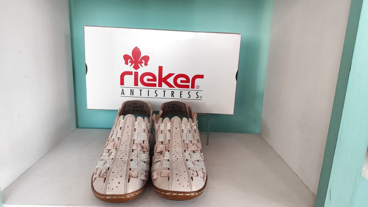 RIEKER 47156-43
