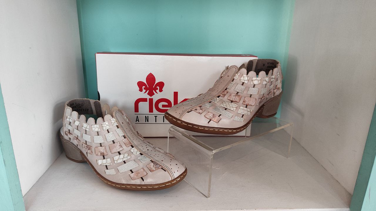RIEKER 47156-43