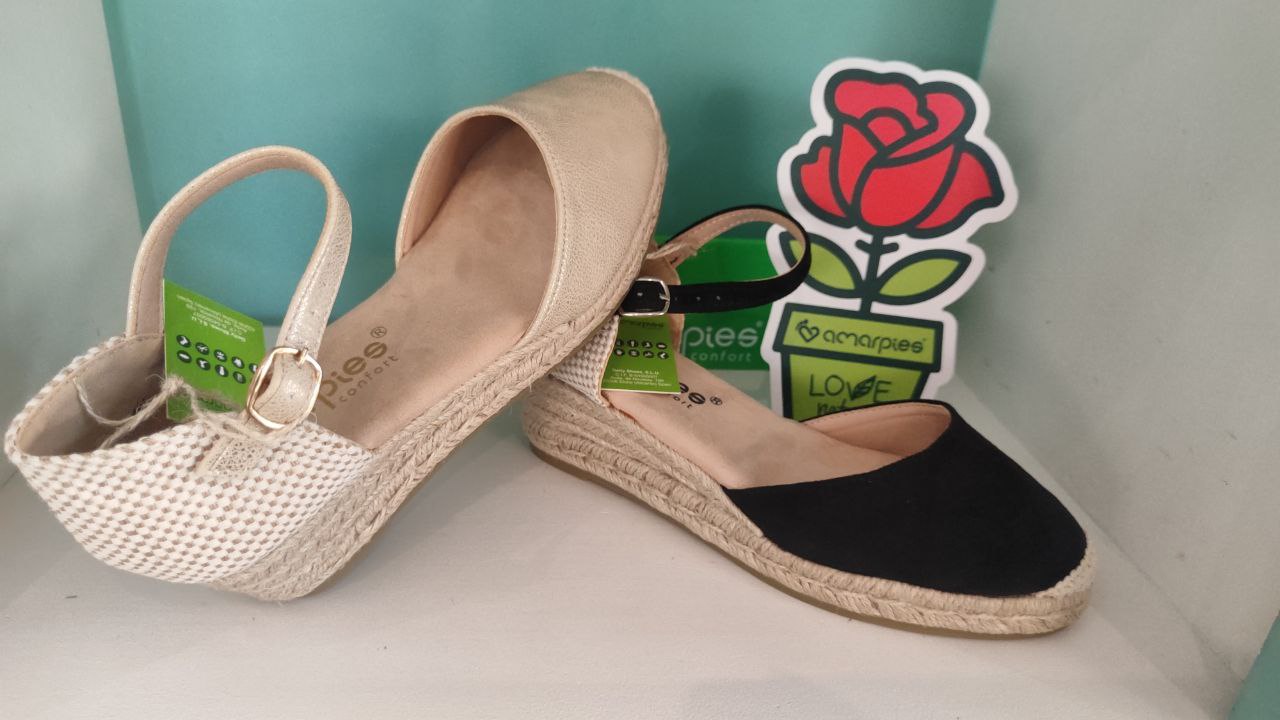 AMAR PIES 26481