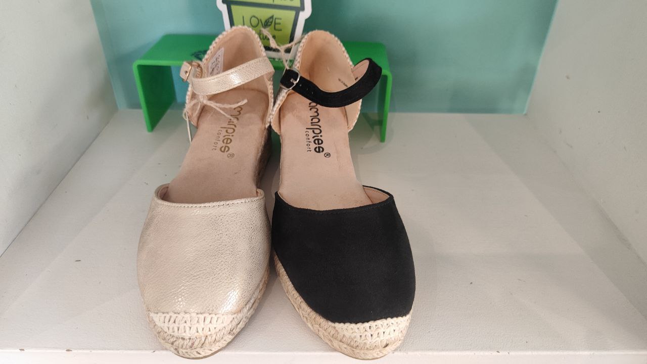 AMAR PIES 26481