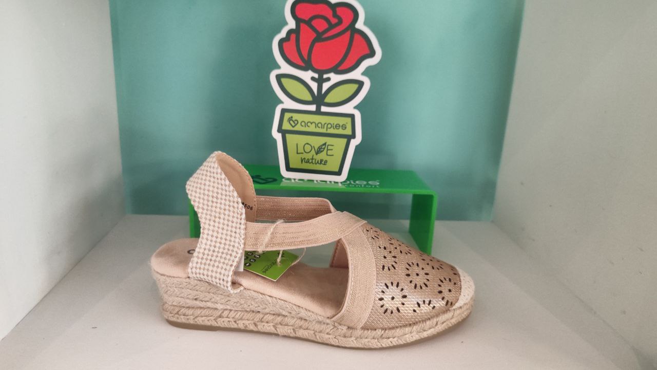 AMAR PIES 28506