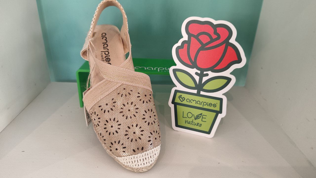 AMAR PIES 28506