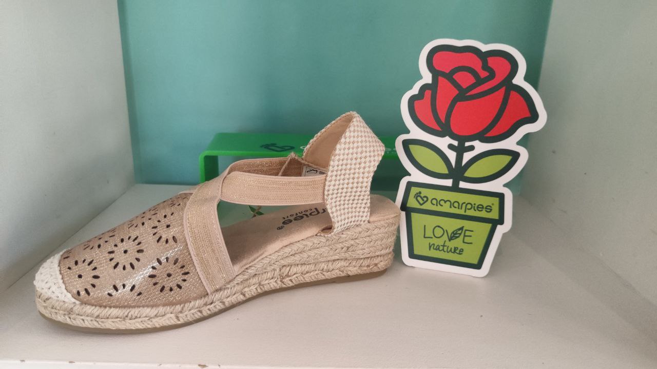 AMAR PIES 28506