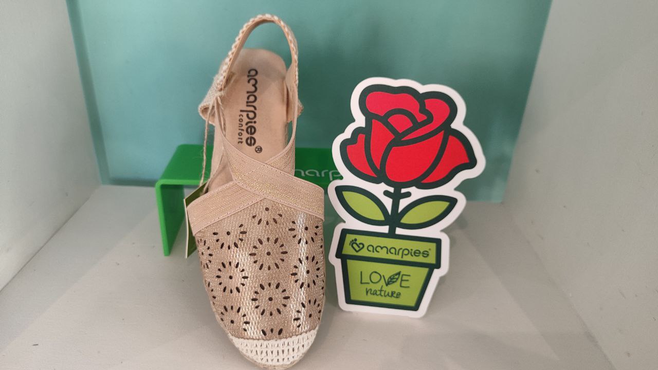 AMAR PIES 28506