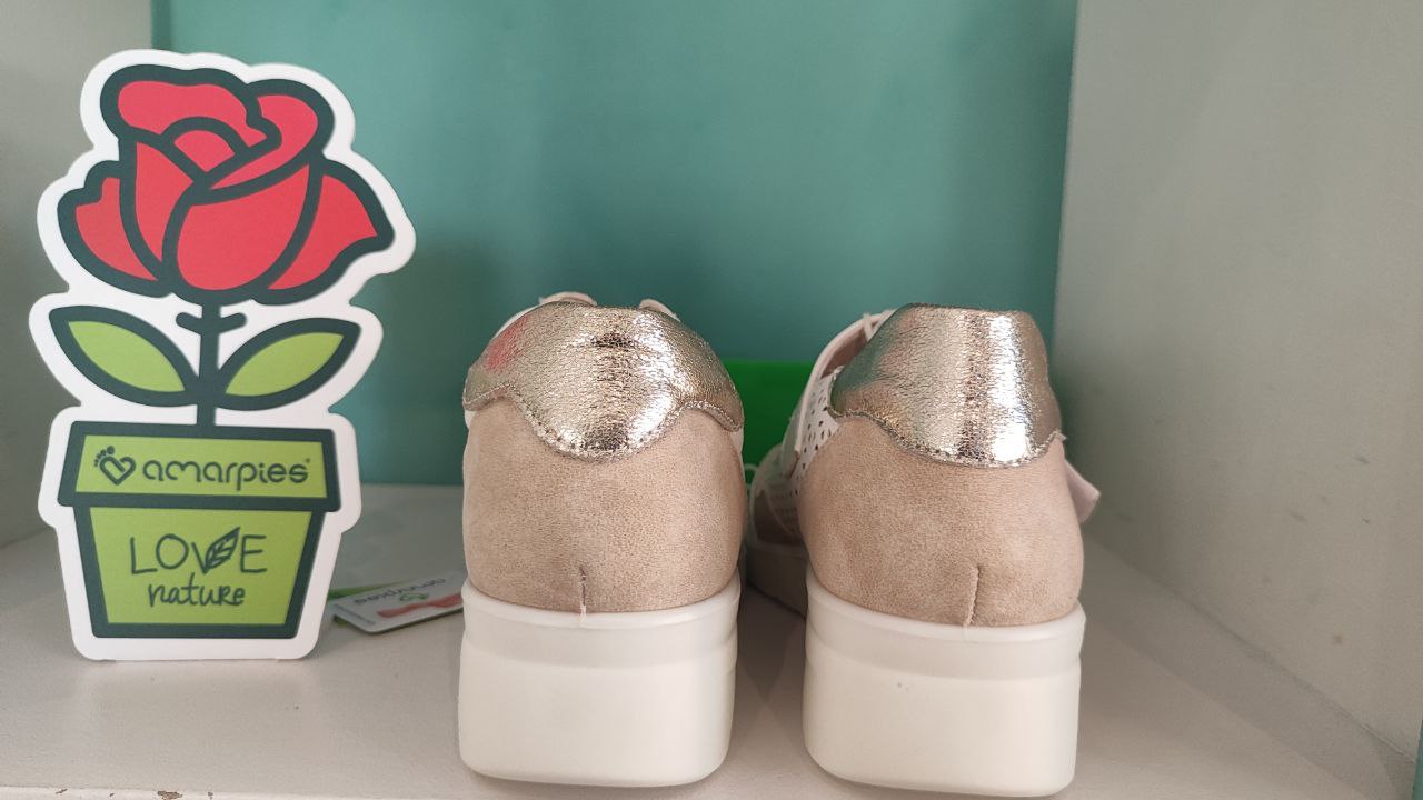 AMAR PIES 28308