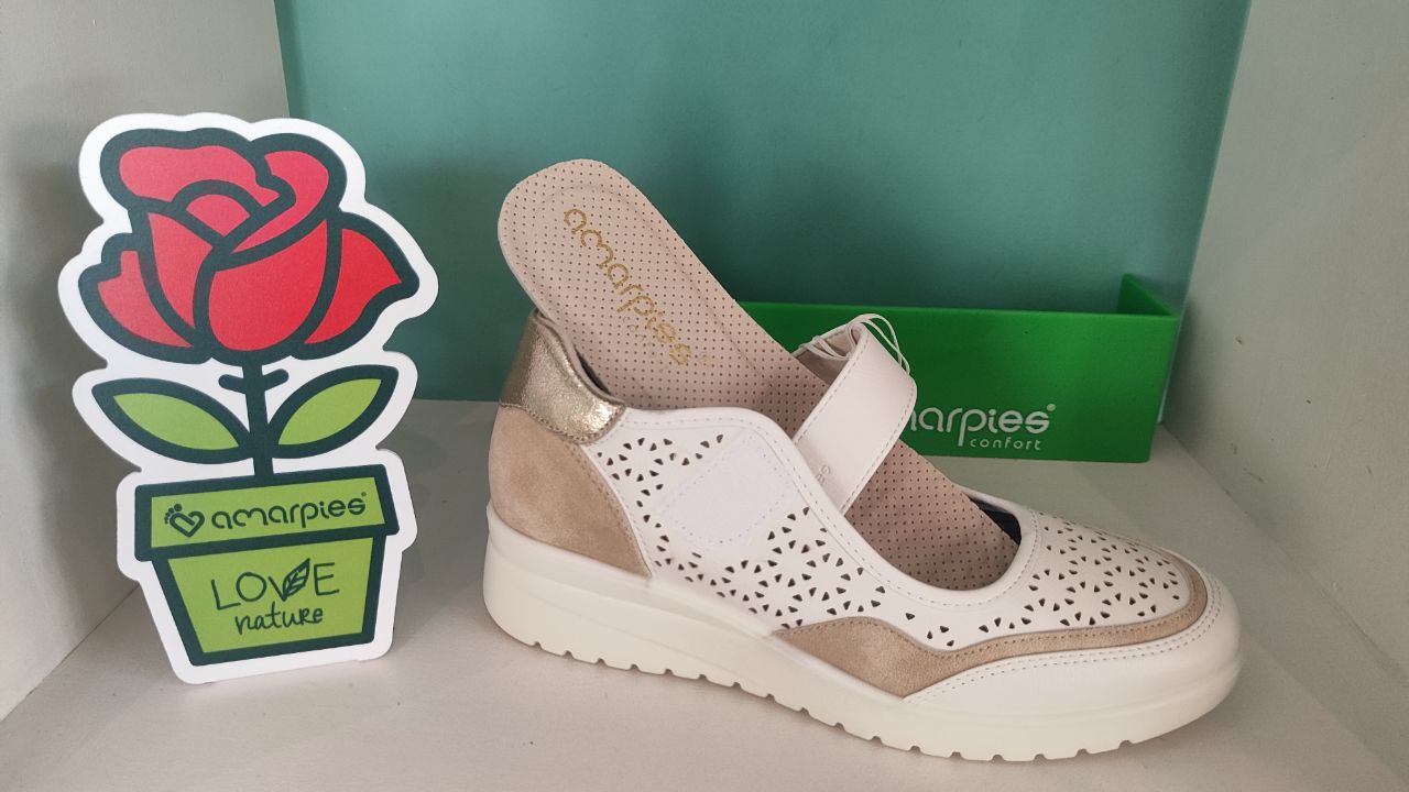 AMAR PIES 28309