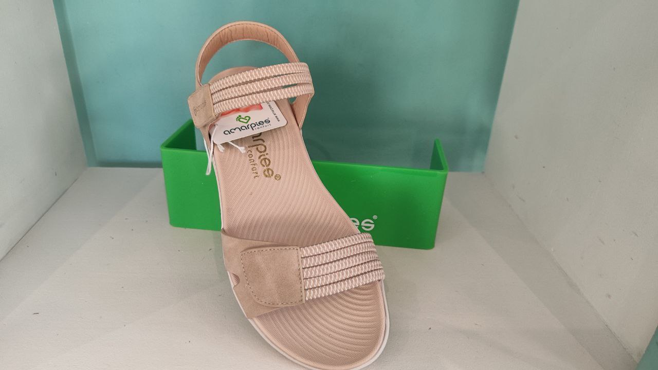 AMAR PIES 28658