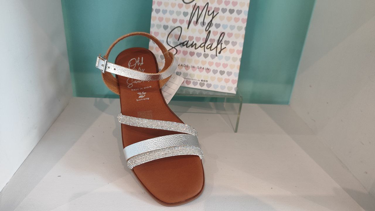 OH MY SANDALS 5591