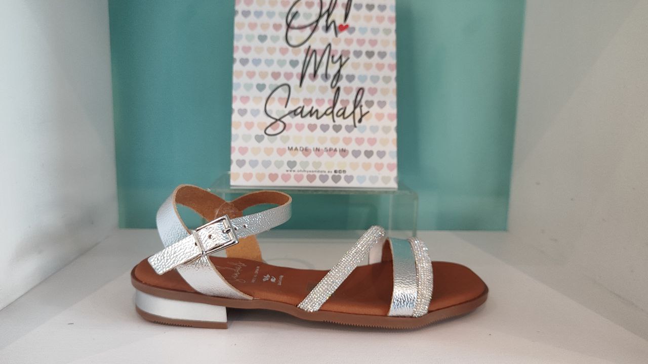 OH MY SANDALS 5591
