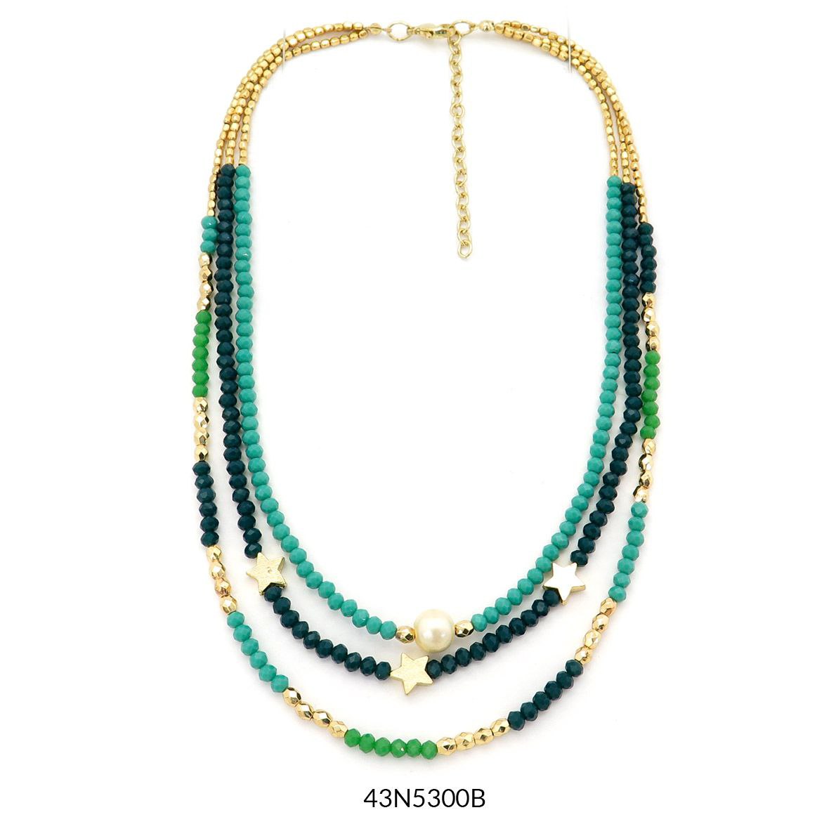 TROPIC ART 43N5300