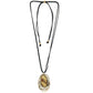TROPIC ART collar Petra 40N2150