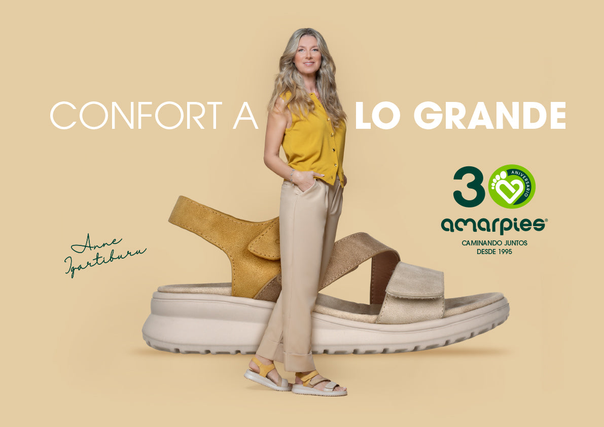 AMAR PIES 28637